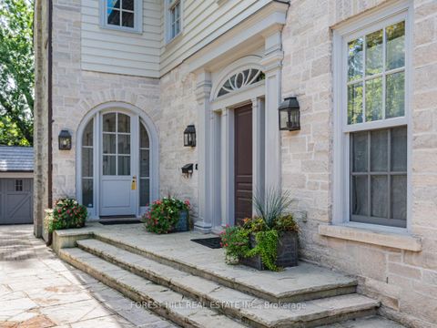 Photo 1 at 1 Burton Road, Forest Hill South, Toronto