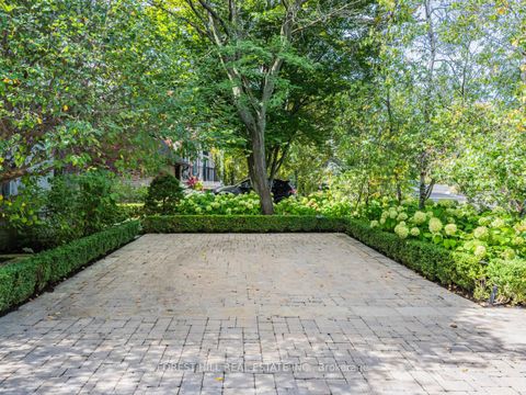 Photo 4 at 1 Burton Road, Forest Hill South, Toronto