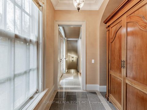 Photo 5 at 1 Burton Road, Forest Hill South, Toronto