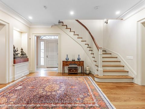 Photo 6 at 1 Burton Road, Forest Hill South, Toronto