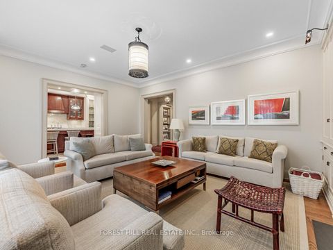 Photo 19 at 1 Burton Road, Forest Hill South, Toronto