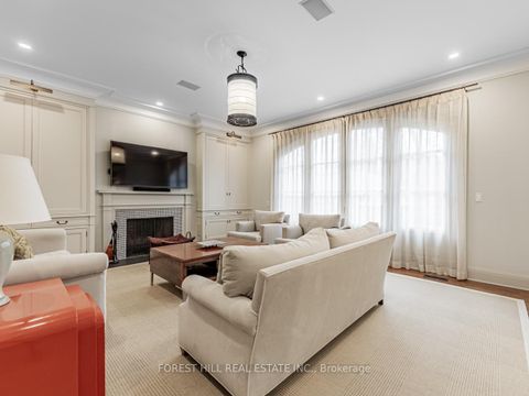 Photo 20 at 1 Burton Road, Forest Hill South, Toronto