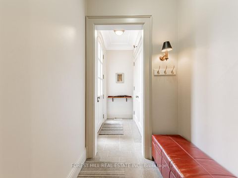 Photo 21 at 1 Burton Road, Forest Hill South, Toronto