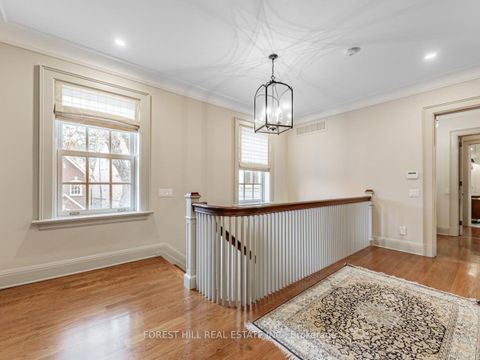 Photo 23 at 1 Burton Road, Forest Hill South, Toronto