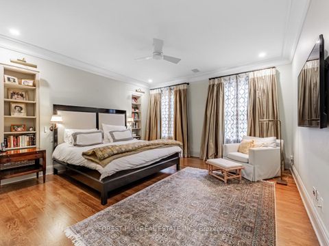 Photo 24 at 1 Burton Road, Forest Hill South, Toronto