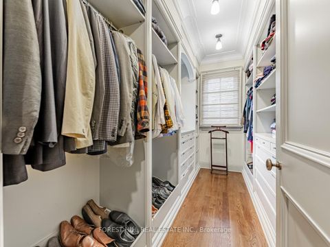 Photo 25 at 1 Burton Road, Forest Hill South, Toronto