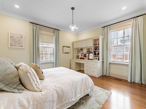 Photo 28 at 1 Burton Road, Forest Hill South, Toronto