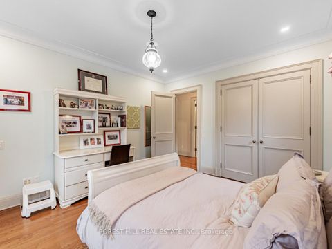 Photo 31 at 1 Burton Road, Forest Hill South, Toronto