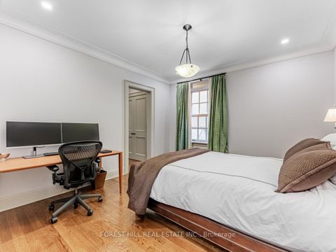 Photo 33 at 1 Burton Road, Forest Hill South, Toronto