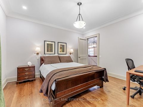 Photo 34 at 1 Burton Road, Forest Hill South, Toronto