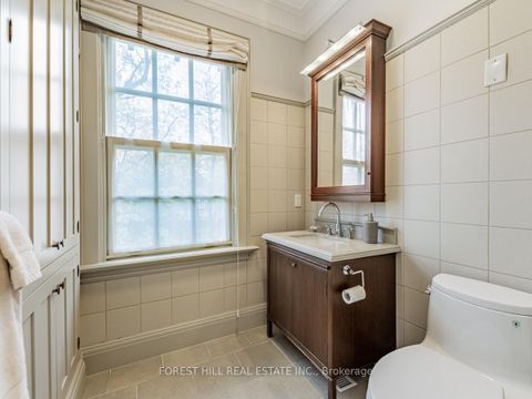 Photo 35 at 1 Burton Road, Forest Hill South, Toronto