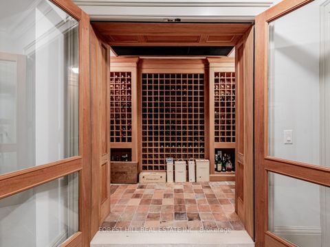 Photo 38 at 1 Burton Road, Forest Hill South, Toronto