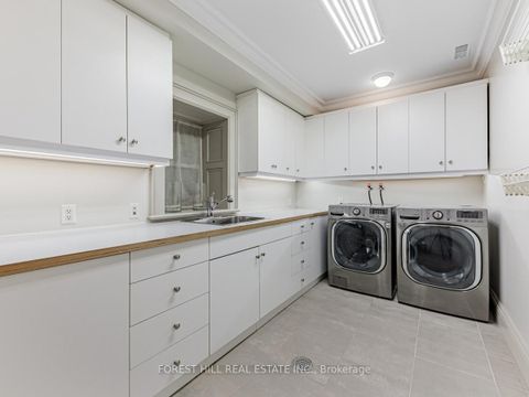 Photo 41 at 1 Burton Road, Forest Hill South, Toronto