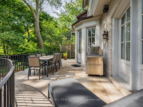 Photo 44 at 1 Burton Road, Forest Hill South, Toronto