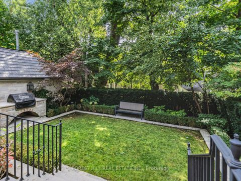 Photo 47 at 1 Burton Road, Forest Hill South, Toronto