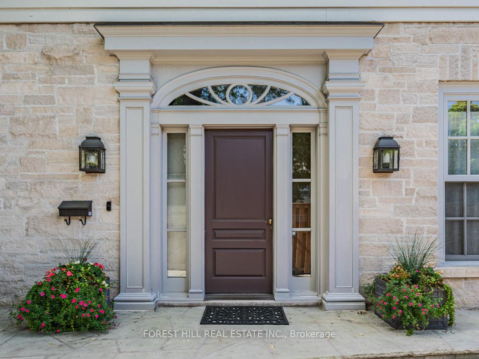 1 Burton Road, Forest Hill South, Toronto by Loree Meneguzzi Real Estate 1 Burton Road, Forest Hill South, Toronto