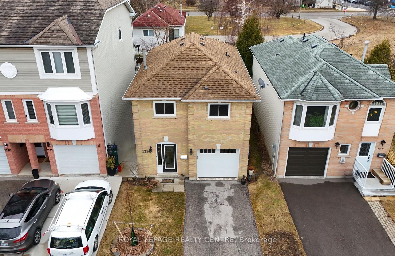 1296 Woodhill Court, Lakeview, Mississauga 