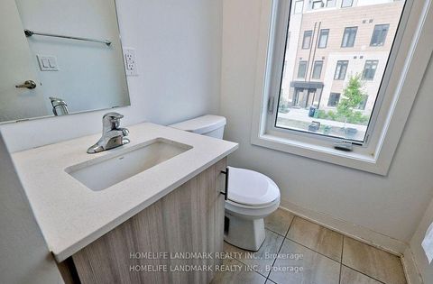 Photo 5 at 30 Case Ootes Drive, Victoria Village, Toronto