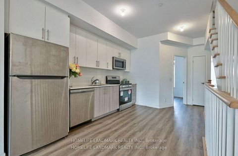 Photo 7 at 30 Case Ootes Drive, Victoria Village, Toronto