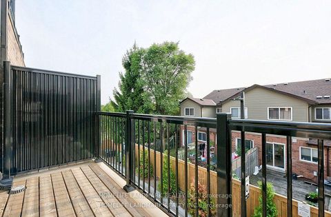 Photo 11 at 30 Case Ootes Drive, Victoria Village, Toronto