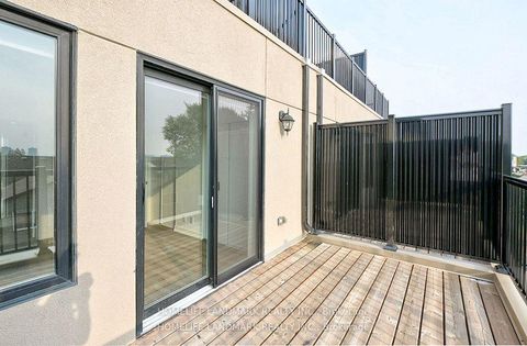 Photo 19 at 30 Case Ootes Drive, Victoria Village, Toronto