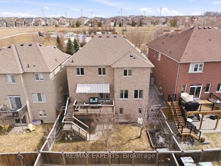 Photo 42 at 847 Memorial Circle, Wyndham, Newmarket