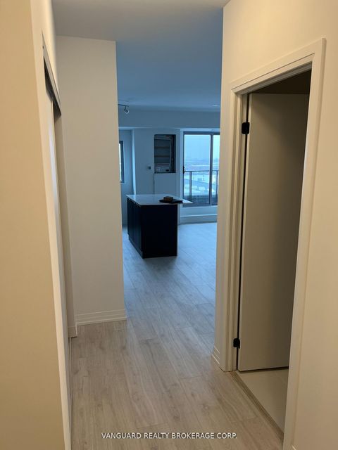 Photo 3 at 509 - 408 Browns Line, Alderwood, Toronto