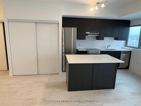 Photo 6 at 509 - 408 Browns Line, Alderwood, Toronto