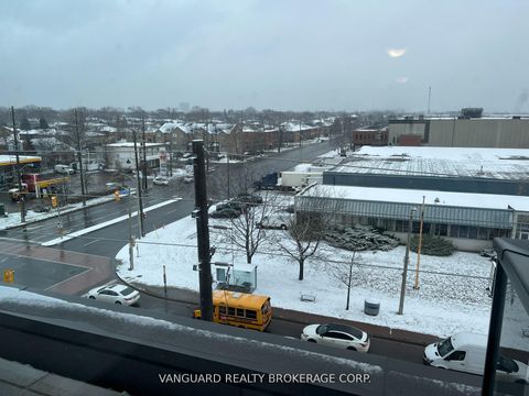 Photo 12 at 509 - 408 Browns Line, Alderwood, Toronto