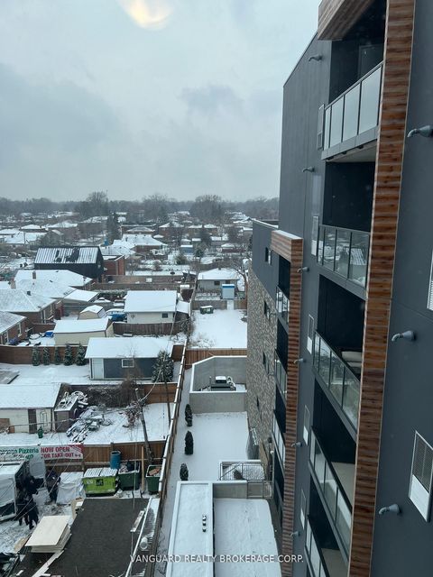 Photo 13 at 509 - 408 Browns Line, Alderwood, Toronto