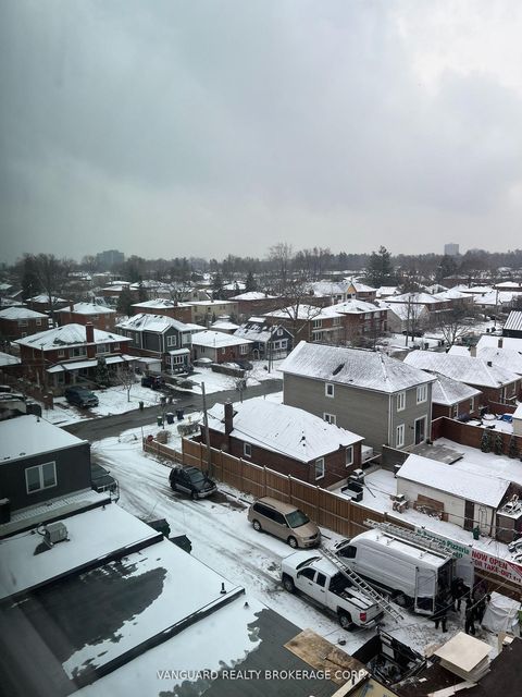 Photo 14 at 509 - 408 Browns Line, Alderwood, Toronto