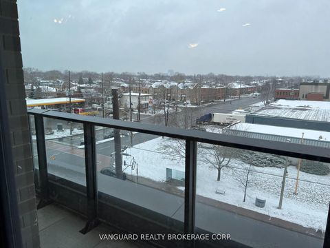 Photo 17 at 509 - 408 Browns Line, Alderwood, Toronto