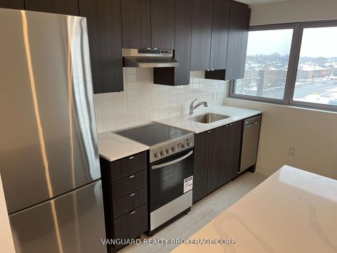 Photo 19 at 509 - 408 Browns Line, Alderwood, Toronto