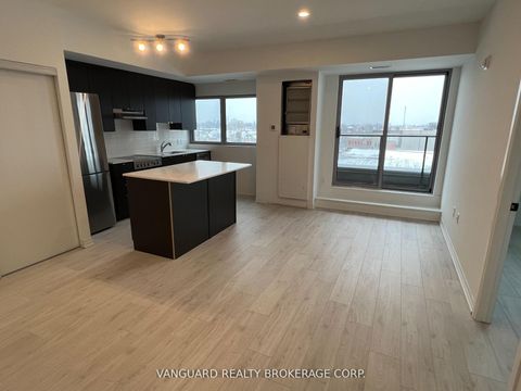 Photo 21 at 509 - 408 Browns Line, Alderwood, Toronto