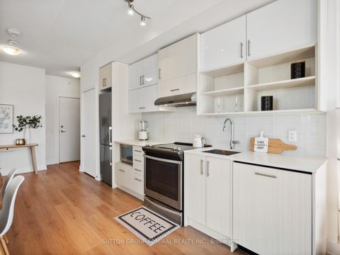 Photo 7 at 1005 - 128 Fairview Mall Drive, Don Valley Village, Toronto