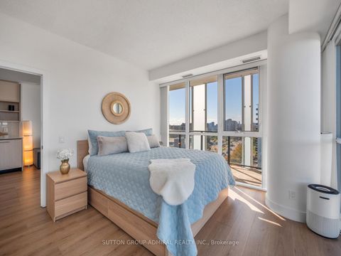 Photo 11 at 1005 - 128 Fairview Mall Drive, Don Valley Village, Toronto