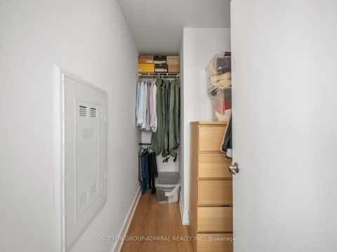 Photo 12 at 1005 - 128 Fairview Mall Drive, Don Valley Village, Toronto