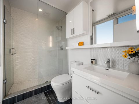 Photo 13 at 1005 - 128 Fairview Mall Drive, Don Valley Village, Toronto