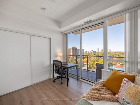 Photo 15 at 1005 - 128 Fairview Mall Drive, Don Valley Village, Toronto