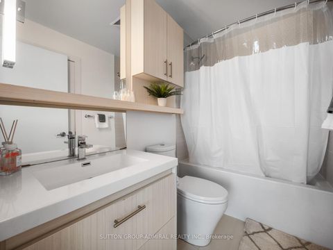 Photo 16 at 1005 - 128 Fairview Mall Drive, Don Valley Village, Toronto