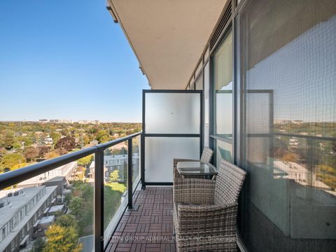 Photo 19 at 1005 - 128 Fairview Mall Drive, Don Valley Village, Toronto