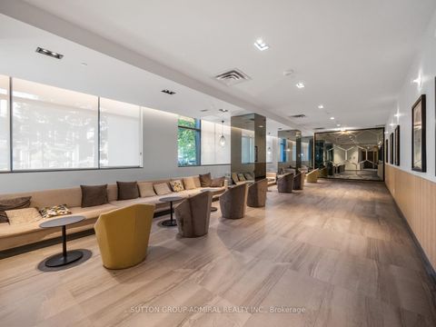 Photo 22 at 1005 - 128 Fairview Mall Drive, Don Valley Village, Toronto