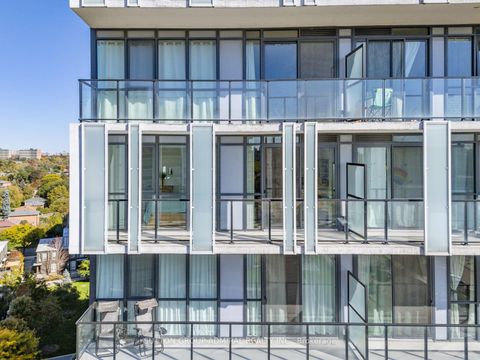 Photo 31 at 1005 - 128 Fairview Mall Drive, Don Valley Village, Toronto