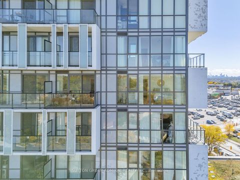 Photo 32 at 1005 - 128 Fairview Mall Drive, Don Valley Village, Toronto