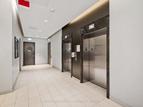 Photo 36 at 1005 - 128 Fairview Mall Drive, Don Valley Village, Toronto