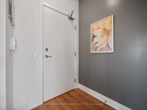 Photo 38 at 1005 - 128 Fairview Mall Drive, Don Valley Village, Toronto