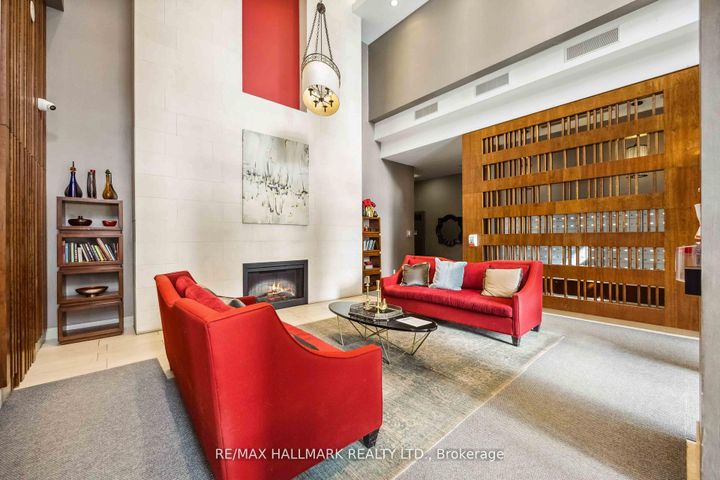 Photo 3 at 1809 - 18 Kenaston Gardens, Bayview Village, Toronto