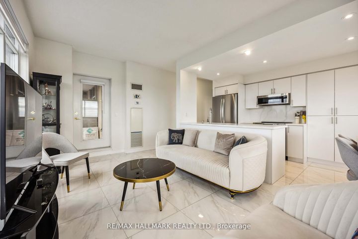 Photo 10 at 1809 - 18 Kenaston Gardens, Bayview Village, Toronto