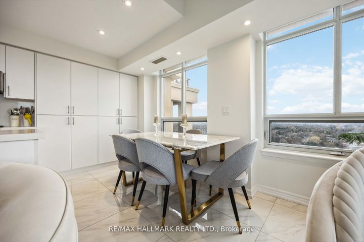 Photo 11 at 1809 - 18 Kenaston Gardens, Bayview Village, Toronto