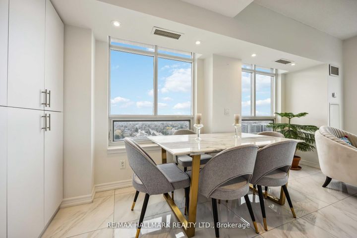 Photo 12 at 1809 - 18 Kenaston Gardens, Bayview Village, Toronto